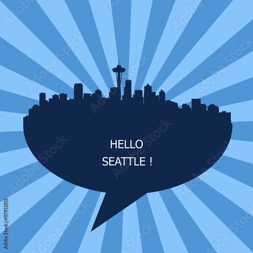 Hello Seattle