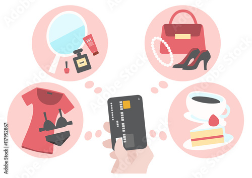 online shopping for woman