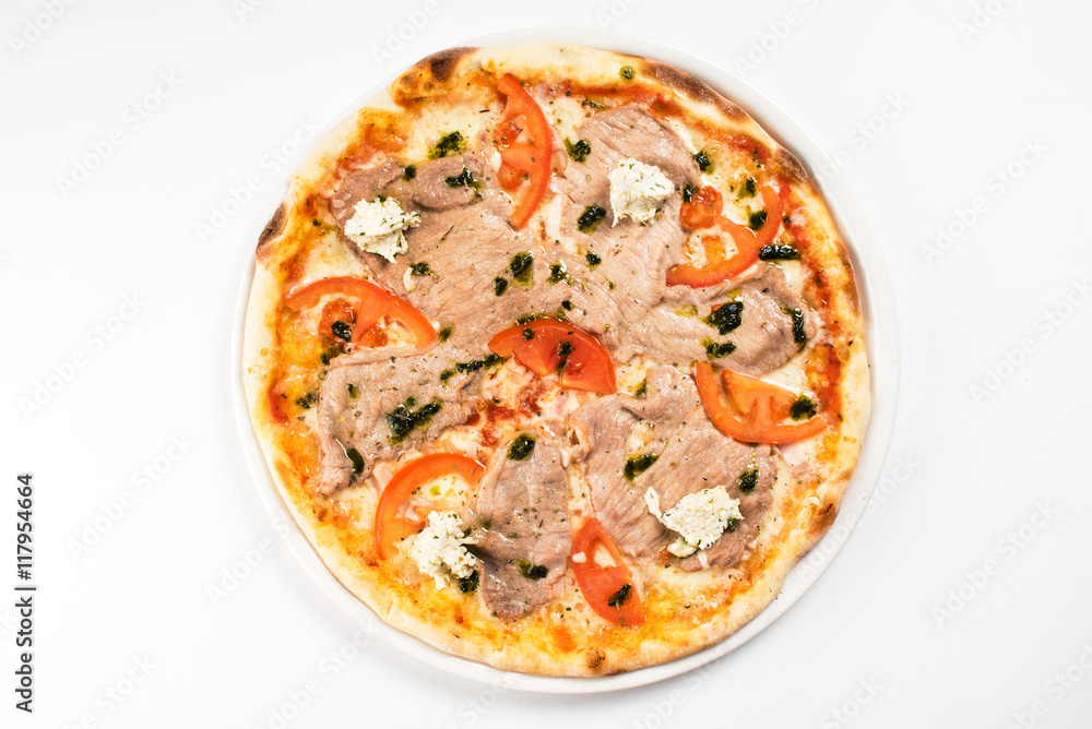 tasty pizza tasty pizza