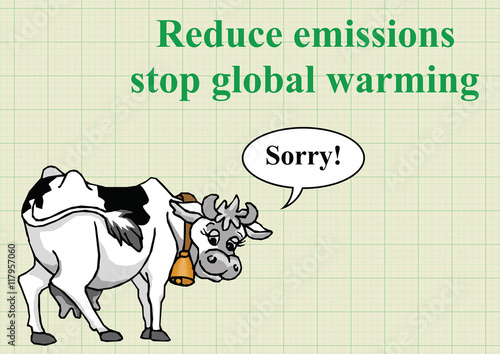 Reduce emission