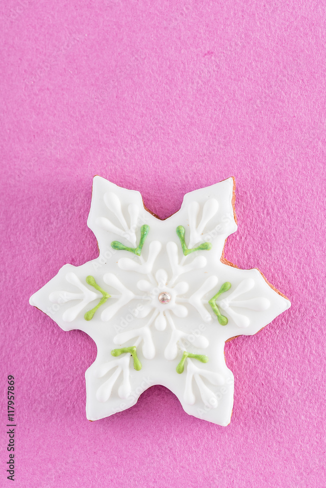 Christmas cookie Christmas cookie