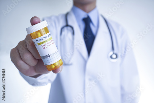 Medical prescription