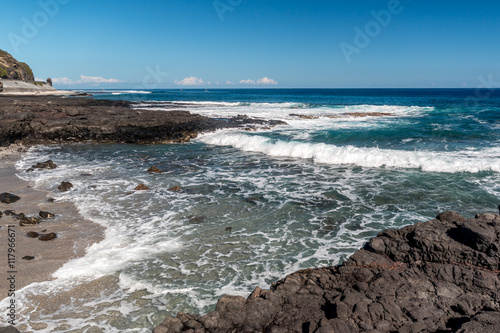 Vague Vagues et océan