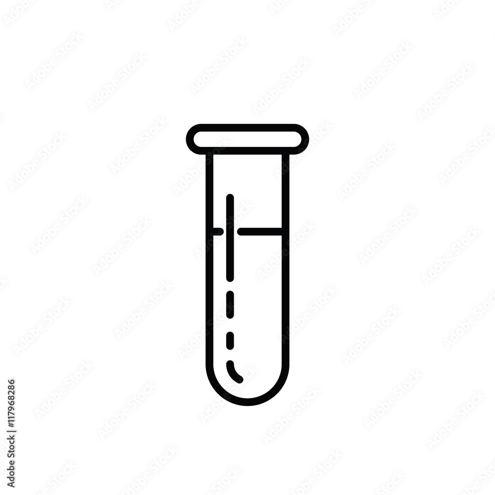 tube test analysis tube test analysis