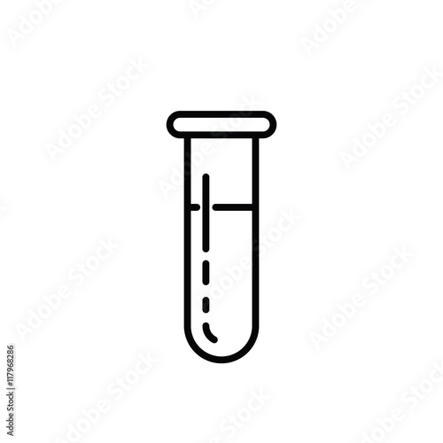 tube test analysis