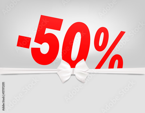 Big sales