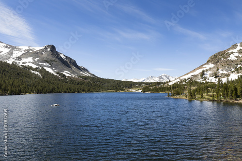 Yosemite-Nationalpark  USA