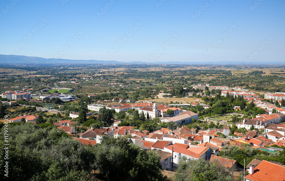 Castelo Branco, Centro region, Portugal