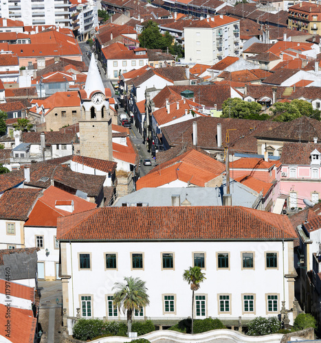 Castelo Branco, Centro region, Portugal © jorisvo