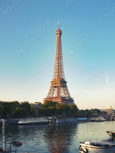 Eiffelturm © rdnzl