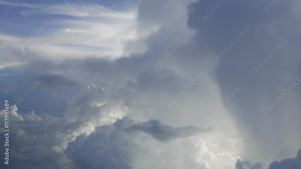 Beautiful clouds in high quality. View from the plane window. Flying among the clouds. Beautiful clouds in high quality. View from the plane window. Flying among the clouds.