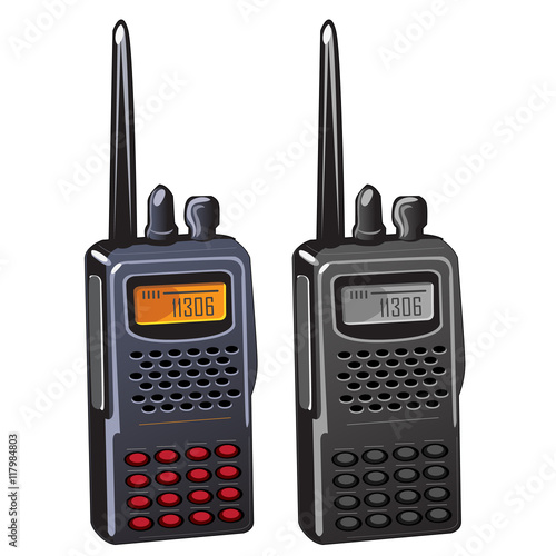 Transmitter for long-distance communication