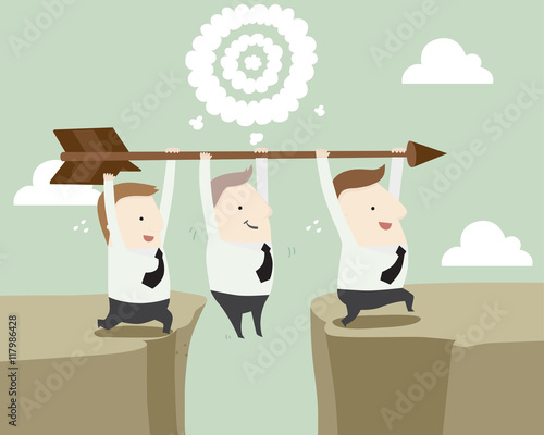 Teamwork 