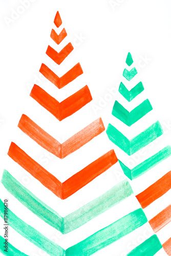 abstract background