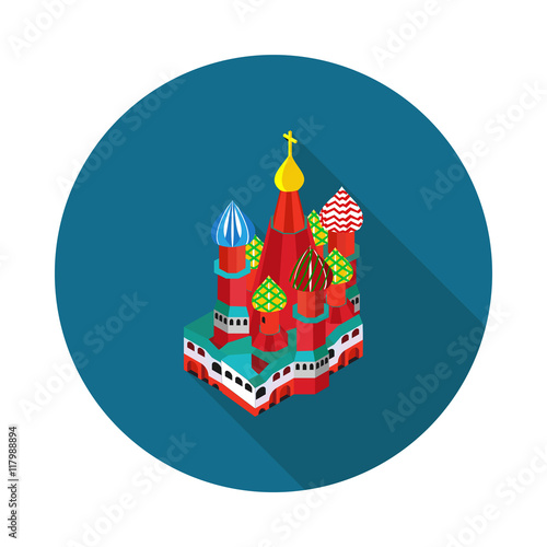 St. Basil is Cathedral