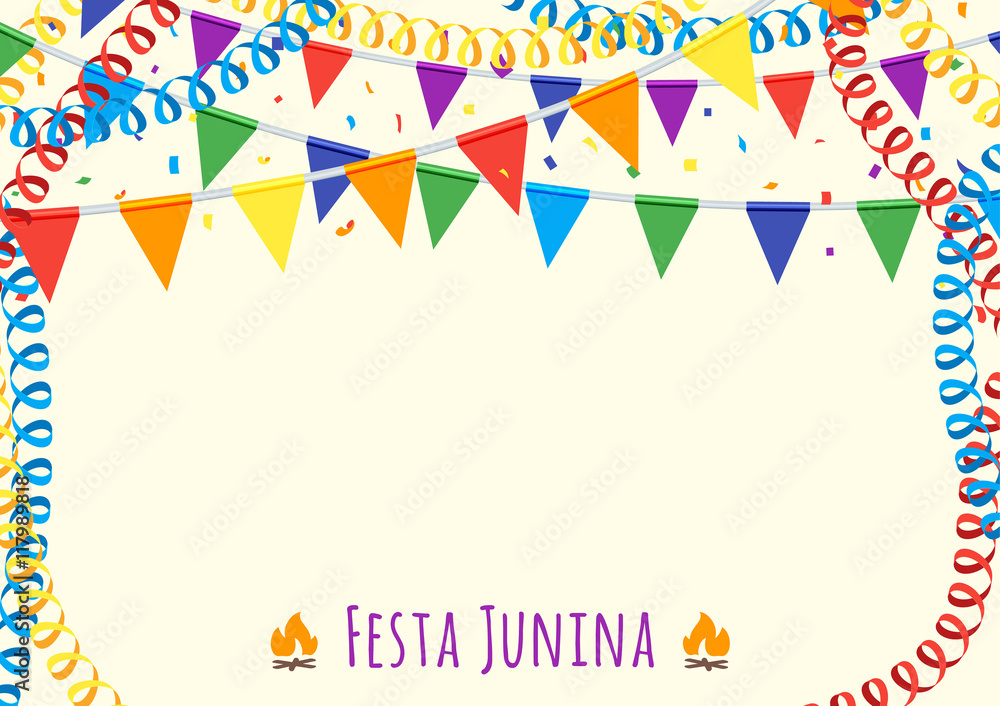 Brazil's june party. Latin American holiday, the June party of Brazil. Brazil's june party. Latin American holiday, the June party of Brazil.