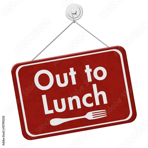Out to Lunch Sing