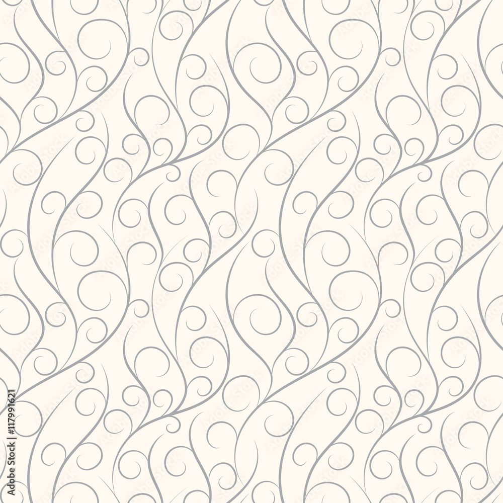 Seamless line pattern Seamless line pattern