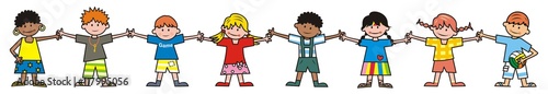 children and clothing