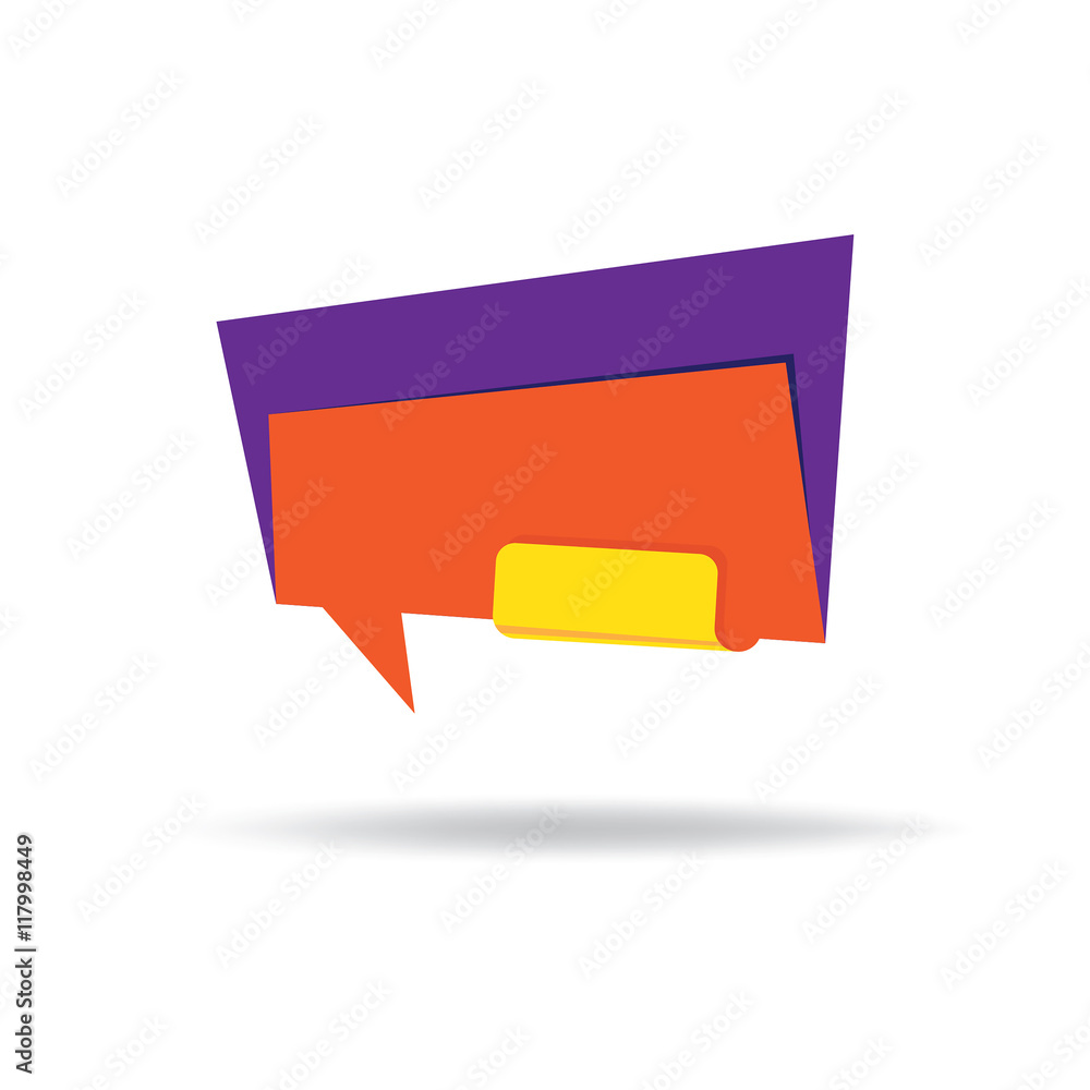 label accent for Short Message