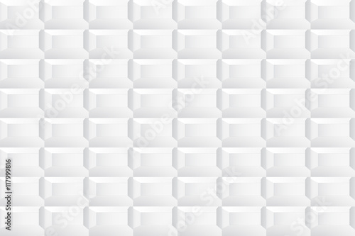 White tile texture - seamless.