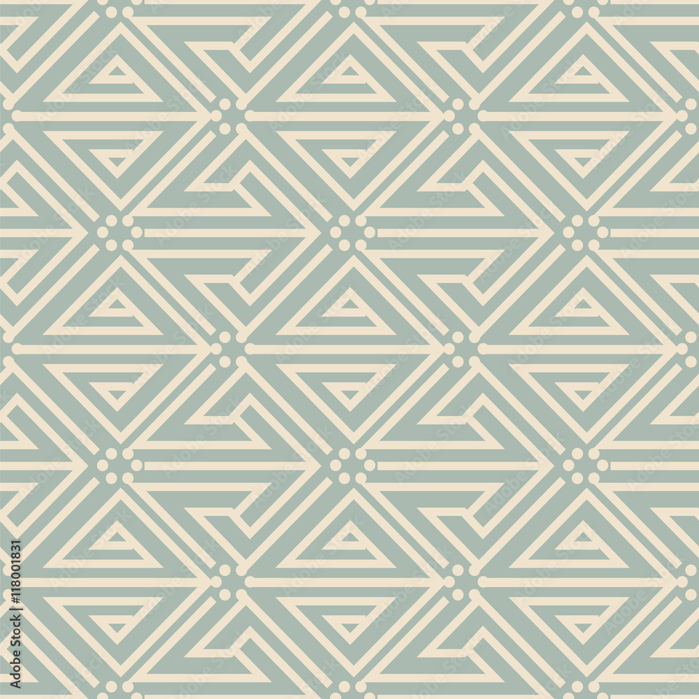 Antique seamless background 453 geometry spiral triangle line round dot Antique seamless background 453 geometry spiral triangle line round dot