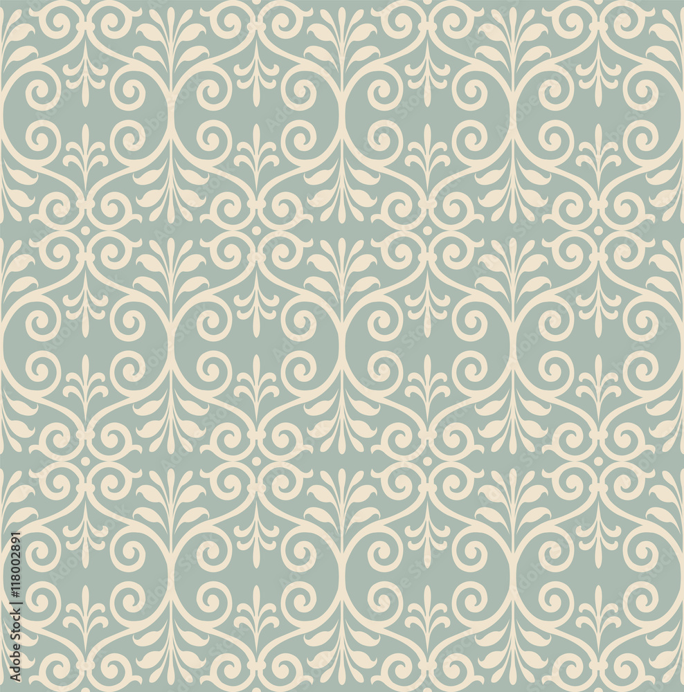 Antique seamless background 471 primitive aboriginal spiral round cross leaf Antique seamless background 471 primitive aboriginal spiral round cross leaf