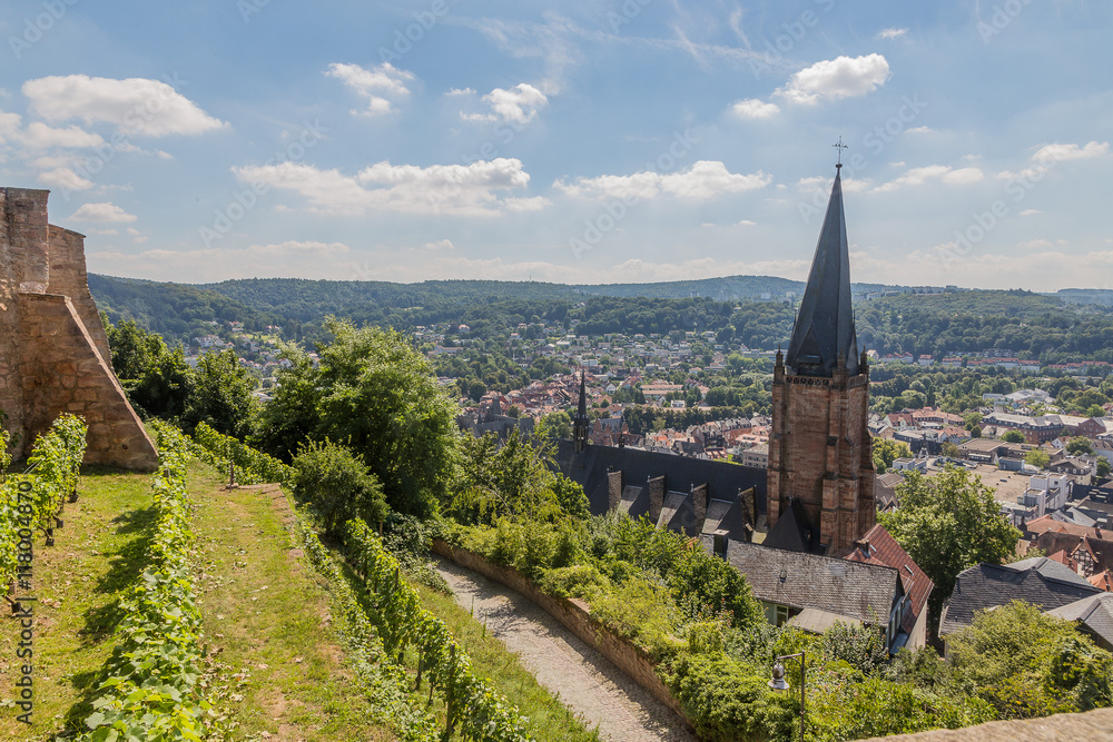 Marburg/Hessen