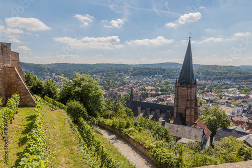Marburg Hessen