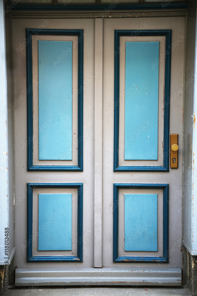 old doors old doors