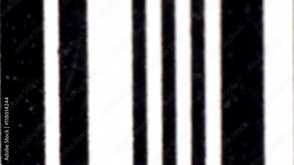 abstract patterns of barcodes sequenced together abstract patterns of barcodes sequenced together
