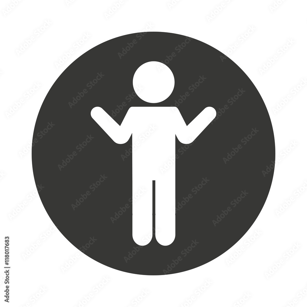 man male avatar young icon man male avatar young icon