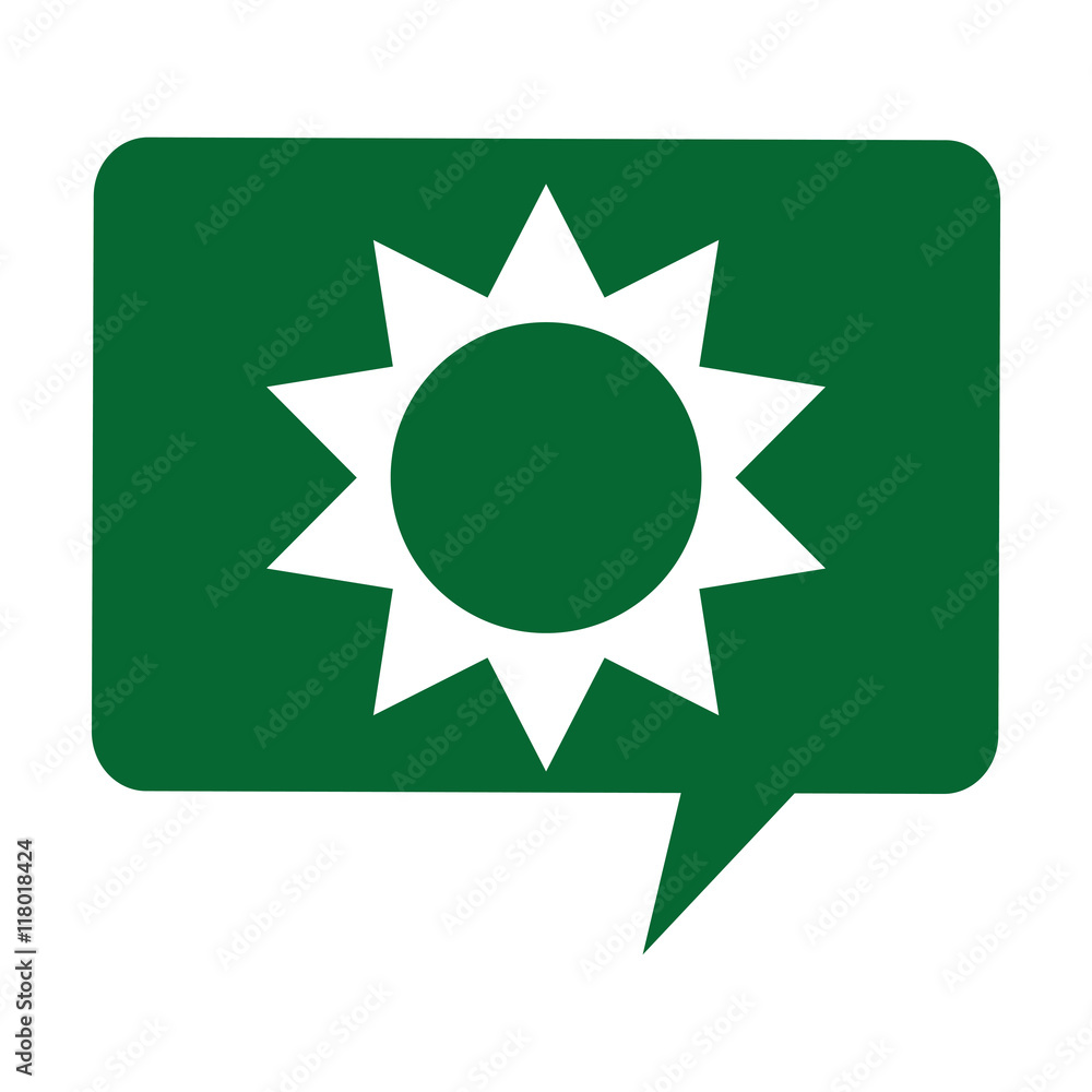 ecology concept isolated icon ecology concept isolated icon