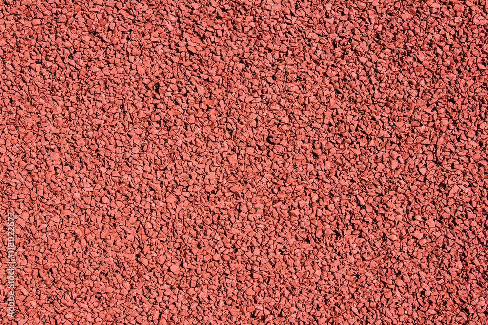Fototapeta premium Running track sports texture.