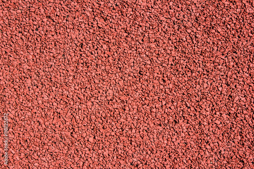 Running track sports texture.