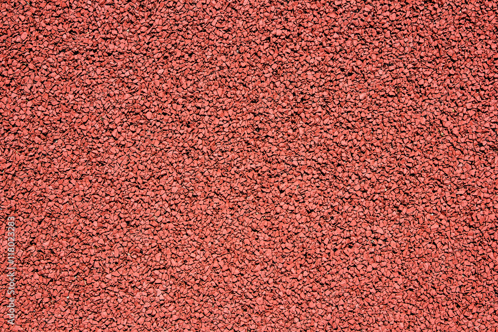 Fototapeta premium Running track sports texture.
