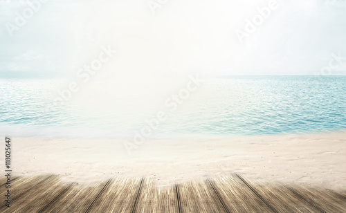 summer dream beach loney sa...