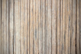 Old bamboo wood background texture