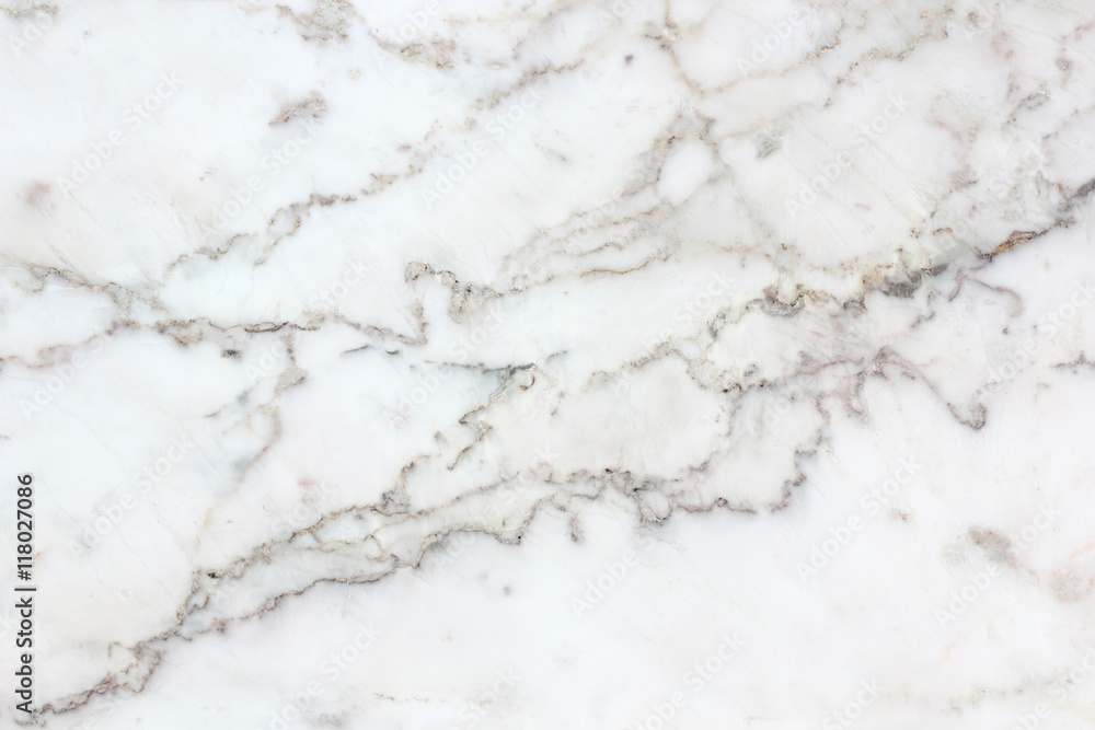 Obraz premium White marble texture abstract background pattern