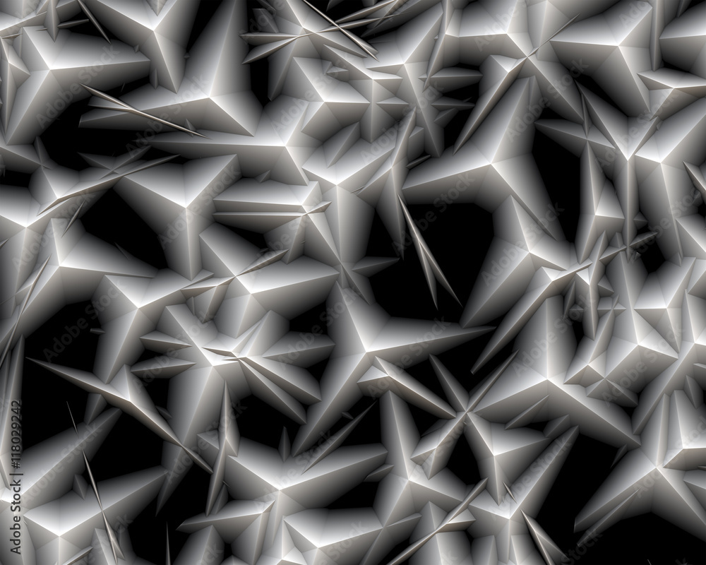 star shapes black and white star shapes black and white