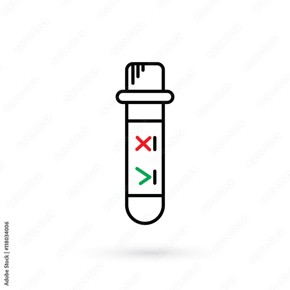 tube test analysis tube test analysis
