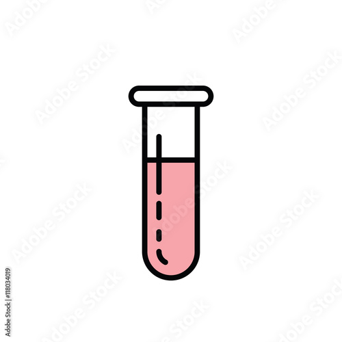 tube test analysis