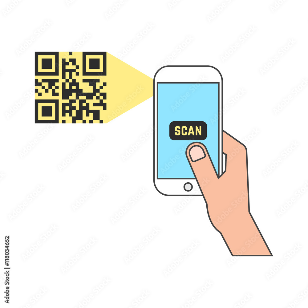 Qr. Умное сканирование qr. Гаджет для считывание карт. Умное сканирование qr. Сканер qr кода.