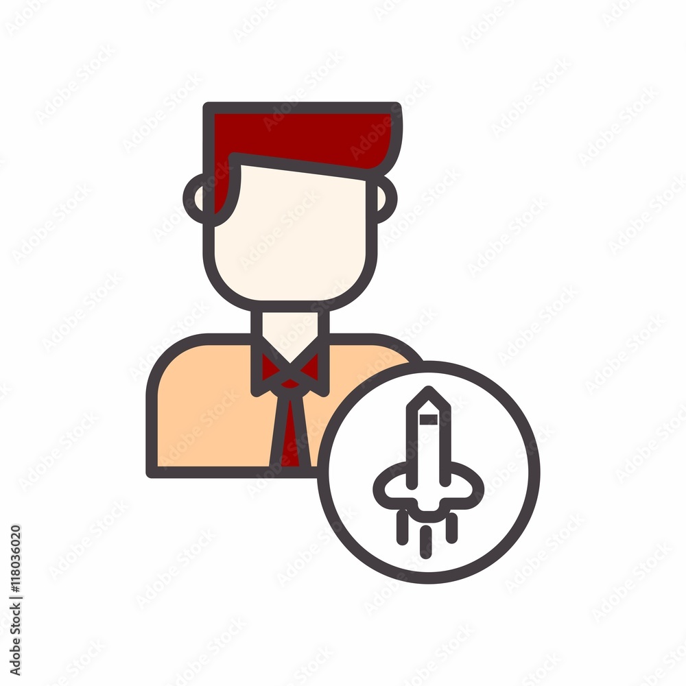 teacher logo icon vector
teacher logo icon vector