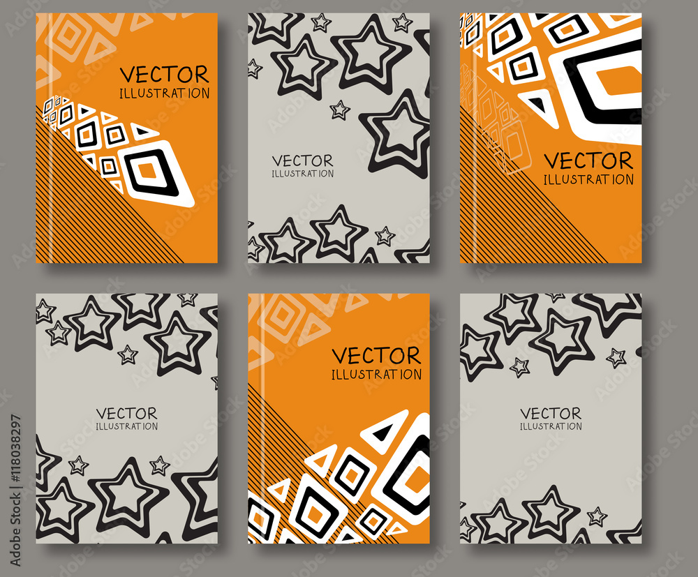 Fototapeta Abstract ethnic pattern line textures.