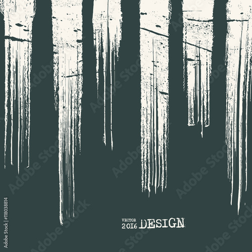 Pattern background with lines vector illustration