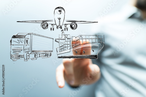 net