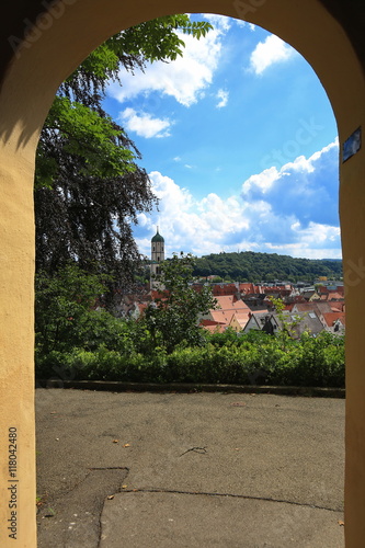 Biberach an der Riß photo