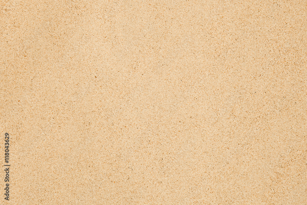 Sand Texture. Brown sand. Background from fine sand. Sand backgr Sand Texture. Brown sand. Background from fine sand. Sand backgr