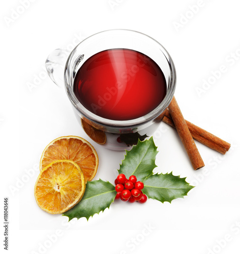 Glühwein